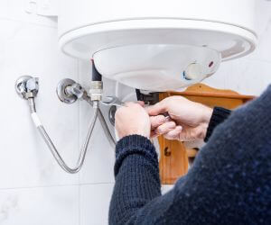 About Water Heater Repair LLC Benkelman, NE